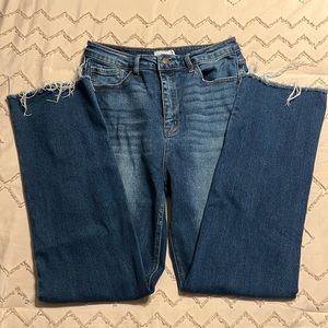 Cello Jean Size 13